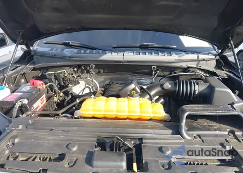 2015 Ford F-150 Xlt z USA, uszkodzony, nr VIN 1FTEW1EF2FFB08830